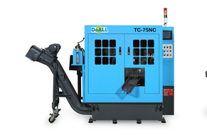 New range of High Production Circular Carbide Saws